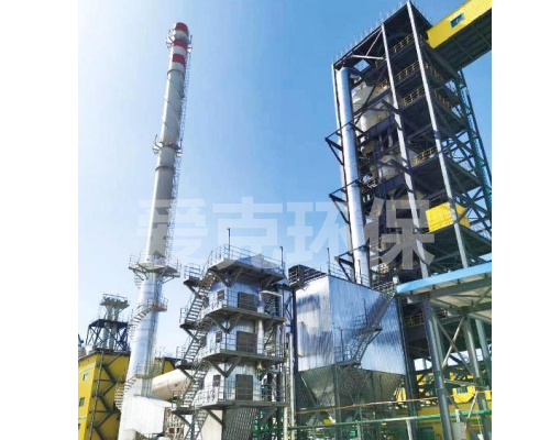 新疆鋰云母生產(chǎn)線